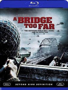Мост слишком далеко / A Bridge Too Far (1977) онлайн