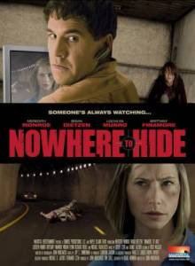 Нигде не скрыться / В ловушке / Nowhere to Hide (2009)