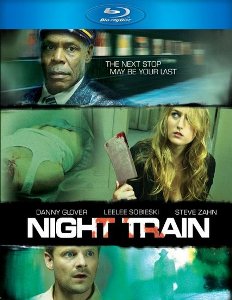 Призрачный экспресс / Night Train (2009) онлайн