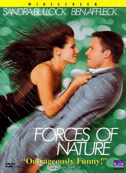 Силы природы / Forces of Nature (1999) онлайн