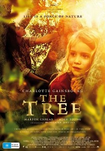 Дерево / The Tree (2010) онлайн