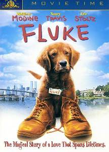 Флюк / Fluke (1995) онлайн