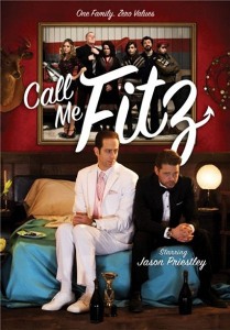 Зовите меня Фитц / Call me Fitz (2010) 1 сезон онлайн