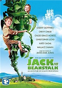 Джек и бобовый стебель / Jack And The Beanstalk (2010)