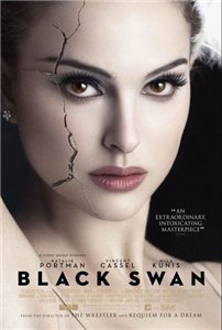 Чёрный лебедь / Black Swan (2010) онлайн