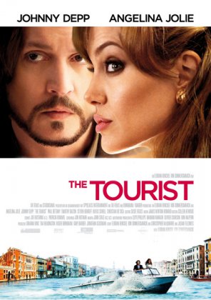 Турист / The Tourist (2010) онлайн