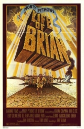 Жизнь Брайана по Монти Пайтон / Life of Brian (1979) онлайн