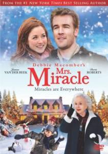 Миссис Чудо / Mrs. Miracle (2009) онлайн