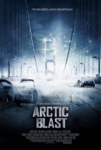 Арктический взрыв / Arctic Blast (2010) онлайн