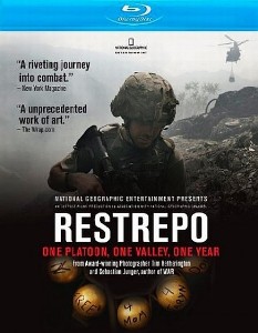 Рестрепо / Restrepo (2010) онлайн