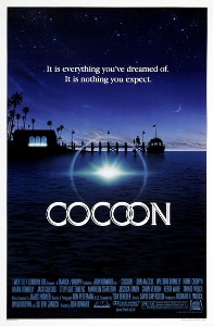 Кокон / Cocoon (1985) онлайн