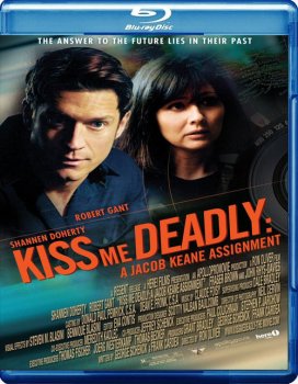Смертельный поцелуй / Kiss Me Deadly (2008)