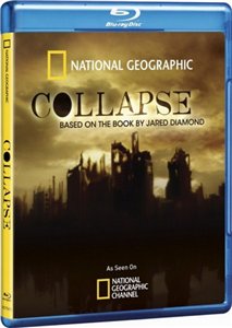 2210: Конец света? / National Geographic. 2210: The Collapse? (2010 (2010) онлайн