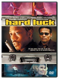 Тяжелый случай / Hard Luck (2006) онлайн