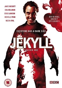Джекил / Jekyll (2007) онлайн