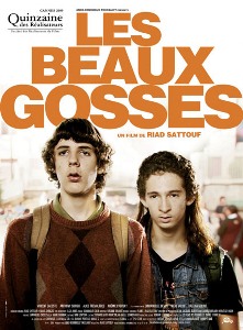 Красивые парни / Les beaux gosses (2009)