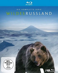 Дикая природа России / Wild Russia (2009) онлайн