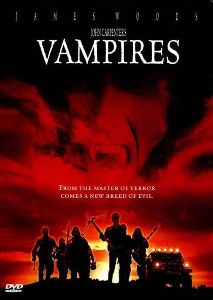 Вампиры / Vampires (1998) онлайн