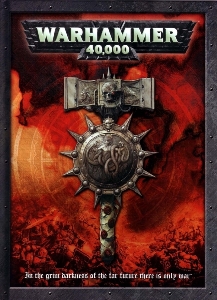 Ультрамарины / Ultramarines: A Warhammer 40,000 Movie (2010) онлайн