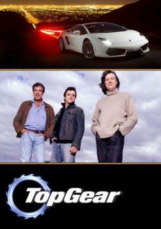 Топ Гир: Путешествие на восток США / Top Gear: America East Coast Special (2010) онлайн