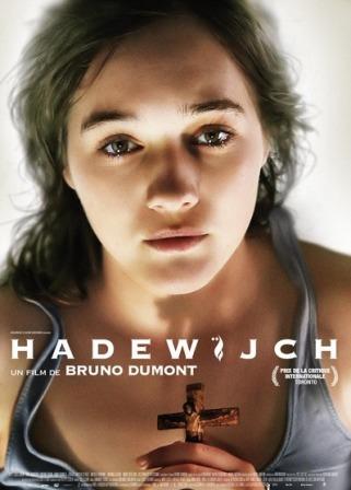 Хадевейх / Hadewijch (2009) онлайн