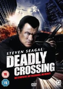 Смертельный перекресток / Deadly Crossing (2011) онлайн