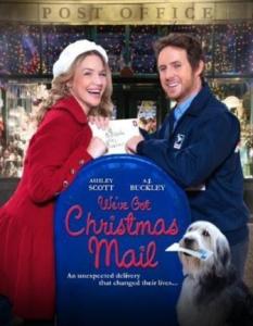 Рождественские письма / Christmas Mail (2010) онлайн