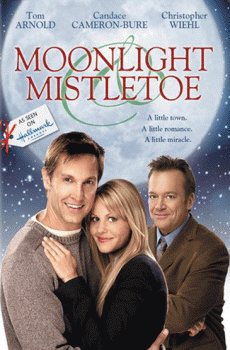 Спасти сказку / Moonlight and Mistletoe (2008) онлайн