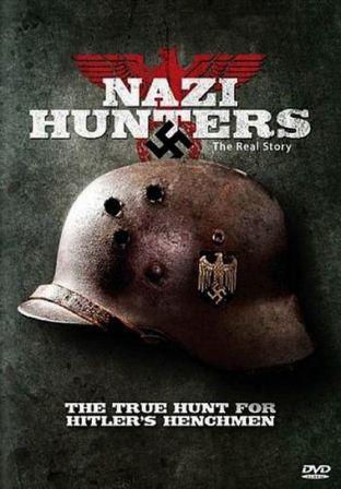 Охотники за нацистами / Nazi Hunters (2010) 2 сезон онлайн