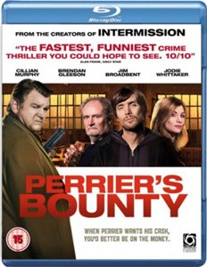 Щедрость Перрье / Perrier's Bounty (2009) онлайн