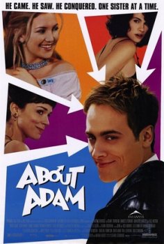 Про Адама / About Adam (2000) онлайн