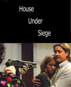 Дом в осаде / House Under Siege (2010) онлайн