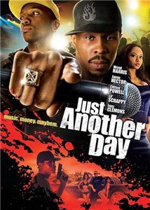 Просто еще один день / Just Another Day (2009) онлайн