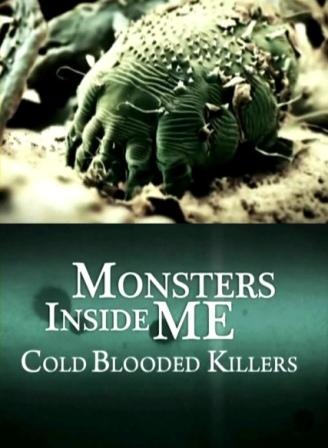 Discovery. Монстры внутри меня: Хладнокровные убийцы / Discovery. Monsters Inside Me: Cold Blooded Killers (2011) онлайн