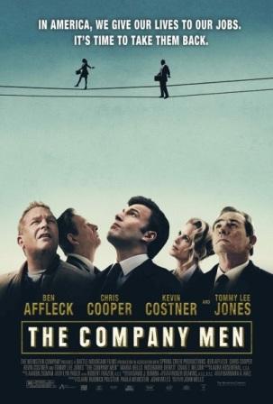В компании мужчин / The Company Men (2011) онлайн