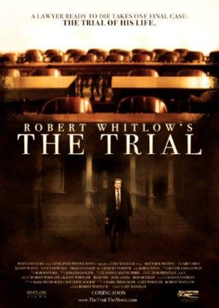 Процесс / The Trial (2010) онлайн