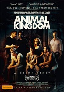 Царство зверей / Animal Kingdom (2010) онлайн