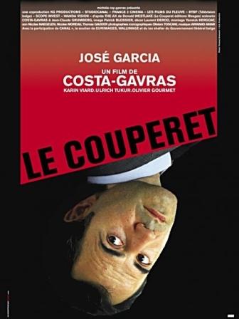 Гильотина / Le Couperet (2005) онлайн