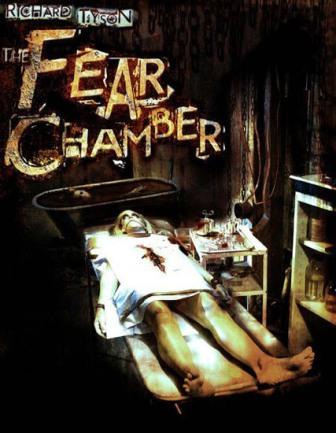 Комната страха / The Fear Chamber (2009) онлайн