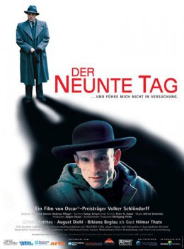 Девятый день / Der neunte Tag (2004) онлайн