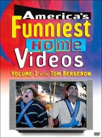Самое смешное видео / America's Funniest home video (06.01.2011) онлайн