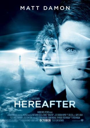 Потустороннее / Hereafter (2010) онлайн