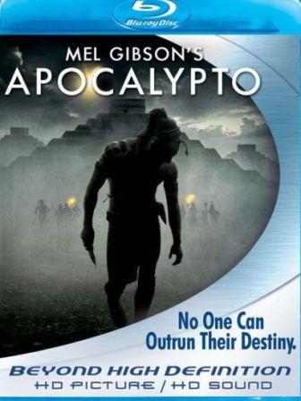 Апокалипсис / Apocalypto (2006) онлайн