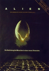 Чужой / Alien (1979) онлайн