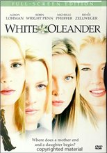 Белый Олеандр / White Oleander (2002) онлайн