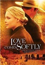 Любовь приходит тихо / Love Comes Softly (2003) онлайн