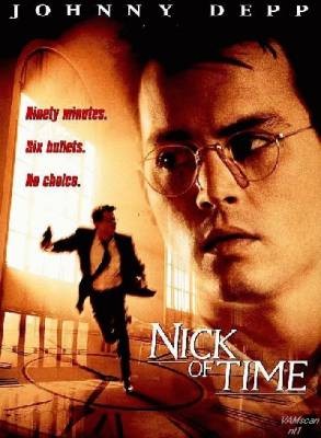 В последний момент / Nick Of Time (1995)