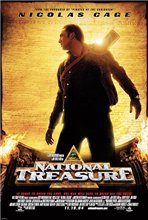 Сокровище нации / National Treasure ( 2004 ) онлайн