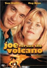 Джо против Вулкана / Joe Versus The Volcano (1990)