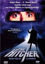 Попутчик / The Hitcher (1986) онлайн